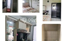 Unit Apartemen 2 Kamar & 1 Kamar Mandi Dijual di Kelapa Gading, Jakarta Utara Unit Apartemen 2 Kamar & 1 Kamar Mandi Dijual di Kelapa Gading, Jakarta Utara