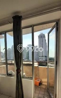 Dijual Apartemen Strategis di Kelapa Gading Jakarta Utara 0 Kamar Tidur Dijual Apartemen Strategis di Kelapa Gading Jakarta Utara 0 Kamar Tidur