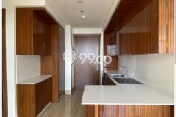 Siap Huni Apartemen Luxury di Kuningan 3 Kamar & 2 Kamar Mandi Siap Huni Apartemen Luxury di Kuningan 3 Kamar & 2 Kamar Mandi