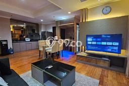 SPECIAL PRICE! Apartemen Kawasan , 2 KM, Luas 94m2m² SPECIAL PRICE! Apartemen Kawasan , 2 KM, Luas 94m2m²