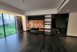 Hunian Apartemen High-Class untuk Dijual di Jakarta Selatan dengan 2 BR & 2 Kamar Mandi Hunian Apartemen High-Class untuk Dijual di Jakarta Selatan dengan 2 BR & 2 Kamar Mandi