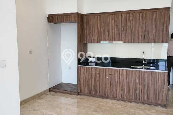 Dijual Apartemen Luxury di Sudirman 1 Kamar & 1 Kamar Mandi Dijual Apartemen Luxury di Sudirman 1 Kamar & 1 Kamar Mandi