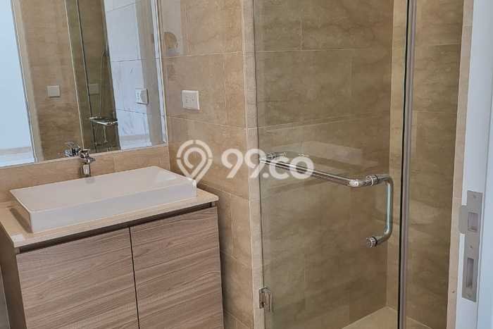 Dijual Apartemen Luxury di Sudirman 1 Kamar & 1 Kamar Mandi Dijual Apartemen Luxury di Sudirman 1 Kamar & 1 Kamar Mandi