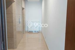 Hunian Apartemen Mewah & Eksklusif 3 Kamar di Kebayoran Baru, Jakarta Selatan Hunian Apartemen Mewah & Eksklusif 3 Kamar di Kebayoran Baru, Jakarta Selatan