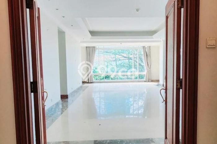 Hunian Apartemen High-Class untuk Dijual di Jakarta Selatan dengan 3 BR & 2 Kamar Mandi Hunian Apartemen High-Class untuk Dijual di Jakarta Selatan dengan 3 BR & 2 Kamar Mandi