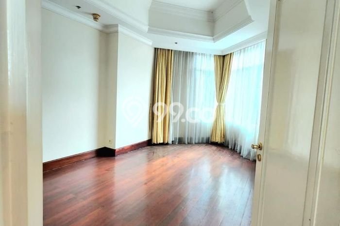 Hunian Apartemen High-Class untuk Dijual di Jakarta Selatan dengan 3 BR & 2 Kamar Mandi Hunian Apartemen High-Class untuk Dijual di Jakarta Selatan dengan 3 BR & 2 Kamar Mandi