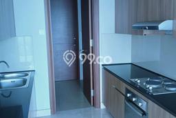 Hunian Apartemen Eksklusif untuk Dijual di Jakarta Barat dengan 2 BR & 2 Kamar Mandi Hunian Apartemen Eksklusif untuk Dijual di Jakarta Barat dengan 2 BR & 2 Kamar Mandi