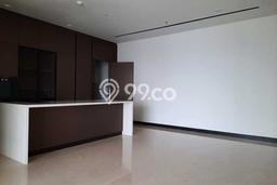 Unit Apartemen Eksklusif Dijual di Menteng dengan 3 BR Unit Apartemen Eksklusif Dijual di Menteng dengan 3 BR