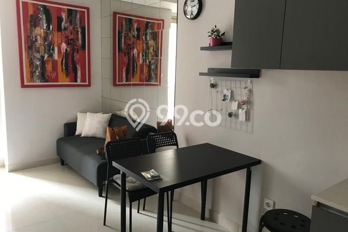SPECIAL UNIT! Apartemen Kawasan Tanjung Duren, Jakarta Barat, 1 KM, Luas 50m2m², Fasilitas Modern, Lokasi Strategis SPECIAL UNIT! Apartemen Kawasan Tanjung Duren, Jakarta Barat, 1 KM, Luas 50m2m², Fasilitas Modern, Lokasi Strategis