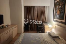 Apartemen Premium Kawasan , 1 KT, Luas 59m2m² Apartemen Premium Kawasan , 1 KT, Luas 59m2m²