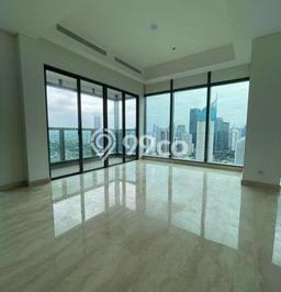 Untuk Dijual Apartemen Eksklusif 3 Bedroom di Jakarta Pusat Dekat ke Fasilitas Umum Untuk Dijual Apartemen Eksklusif 3 Bedroom di Jakarta Pusat Dekat ke Fasilitas Umum