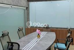 Kantor Dijual di Jakarta Selatan LT 64m2 & LB 64m2 Lokasi Terbaik! Kantor Dijual di Jakarta Selatan LT 64m2 & LB 64m2 Lokasi Terbaik!