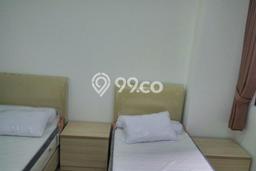 Dijual Apartemen Eksklusif 2 Bedroom di Jakarta Selatan Dekat ke Fasilitas Publik Dijual Apartemen Eksklusif 2 Bedroom di Jakarta Selatan Dekat ke Fasilitas Publik