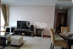 Apartemen Luxury Dijual di Jakarta Pusat Lokasi Strategis Punya 2 Kamar Tidur Apartemen Luxury Dijual di Jakarta Pusat Lokasi Strategis Punya 2 Kamar Tidur