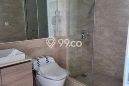 Hunian Apartemen High-Class untuk Dijual di Jakarta Pusat dengan 1 BR & 1 Kamar Mandi Hunian Apartemen High-Class untuk Dijual di Jakarta Pusat dengan 1 BR & 1 Kamar Mandi