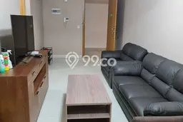 Apartemen Nyaman Dijual di Kemayoran, Jakarta Pusat Dilengkapi 3 KT dan 2 KM Apartemen Nyaman Dijual di Kemayoran, Jakarta Pusat Dilengkapi 3 KT dan 2 KM