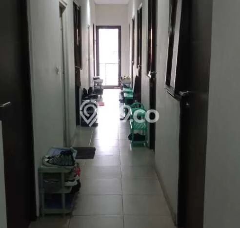 Kos-kosan Dijual di Tomang Jakarta Barat Luas 880m2 Kos-kosan Dijual di Tomang Jakarta Barat Luas 880m2