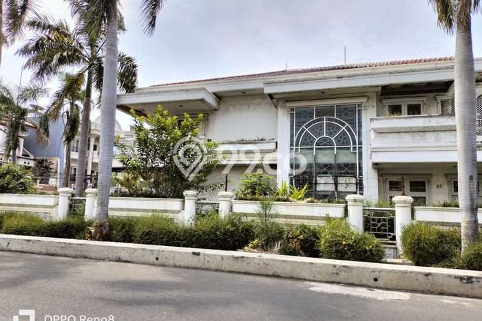 Rumah Elit Akses Mudah di Jakarta Utara Rumah Elit Akses Mudah di Jakarta Utara