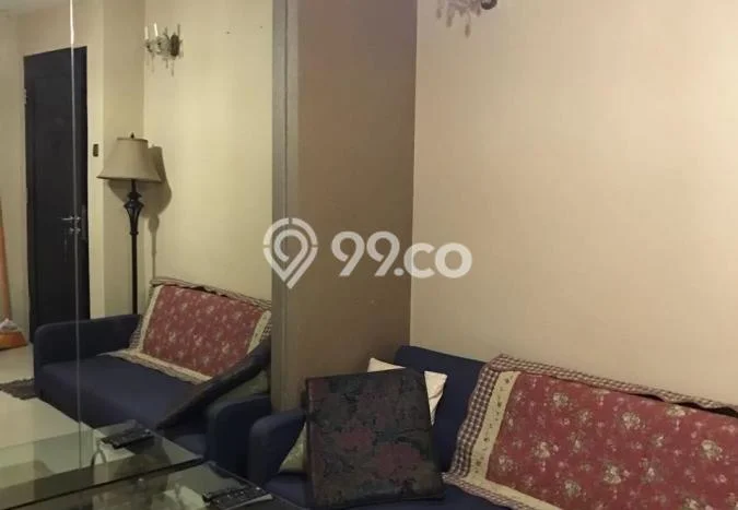 Siap Milik Apartemen 1 KT 1 KM di Tanah Abang Siap Milik Apartemen 1 KT 1 KM di Tanah Abang