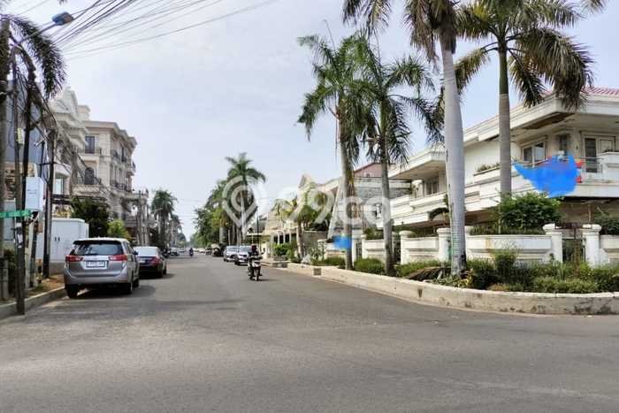 Rumah Elit Akses Mudah di Jakarta Utara Rumah Elit Akses Mudah di Jakarta Utara
