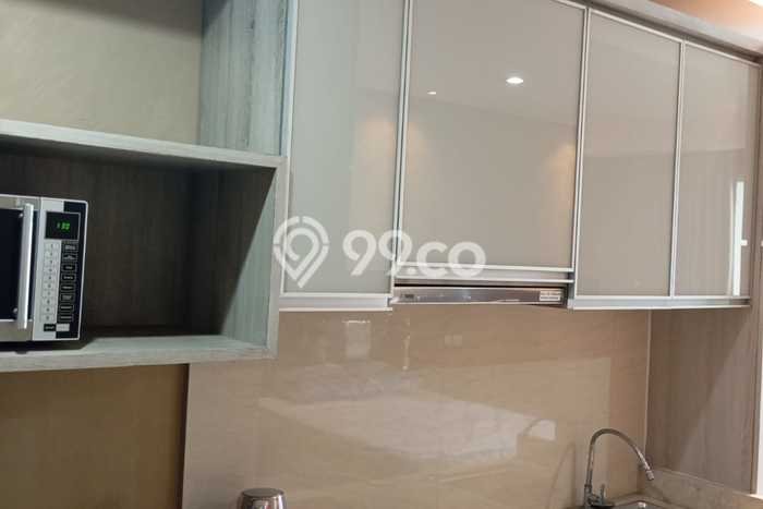 Sewa Apartemen Minimalis 28m2 Punya 1 KT, 1 KM, Lokasi di Cikarang Barat Sewa Apartemen Minimalis 28m2 Punya 1 KT, 1 KM, Lokasi di Cikarang Barat