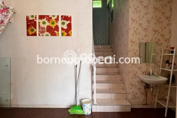 For Sale Hunian Rumah Nyaman 3 Kamar di Balikpapan Baru, Balikpapan For Sale Hunian Rumah Nyaman 3 Kamar di Balikpapan Baru, Balikpapan