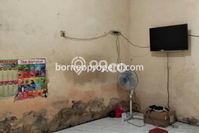 For Sale Hunian Rumah Nyaman 2 KT di Sepinggan, Balikpapan For Sale Hunian Rumah Nyaman 2 KT di Sepinggan, Balikpapan