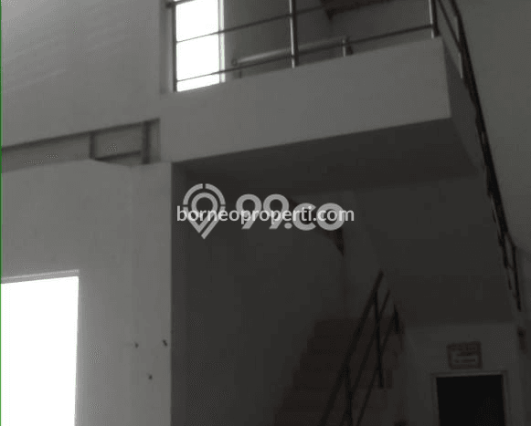 Gudang Komersial Disewakan di Balikpapan Utara Balikpapan Luas 360m2 Gudang Komersial Disewakan di Balikpapan Utara Balikpapan Luas 360m2