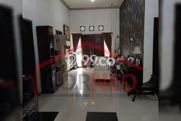 Jual Rumah Favorit Siap Huni LB 150m2 di Balikpapan Selatan, Balikpapan Jual Rumah Favorit Siap Huni LB 150m2 di Balikpapan Selatan, Balikpapan