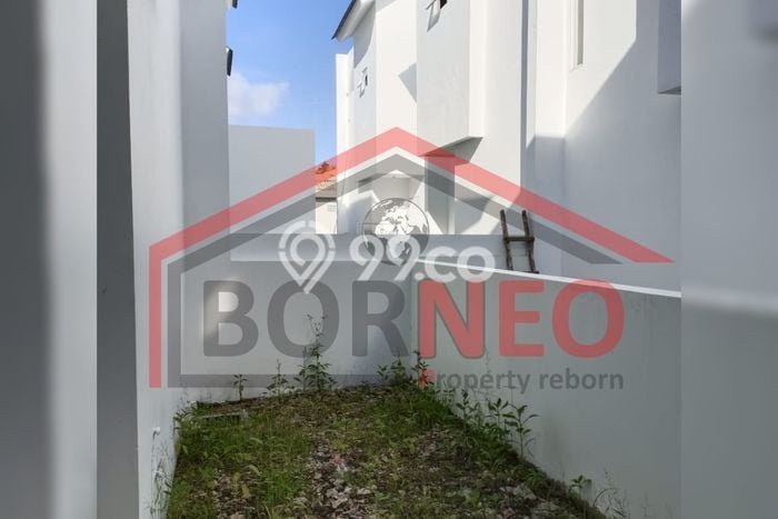 Dijual Rumah Minimalis Bagus Punya 2 KT di Balikpapan Utara Balikpapan - Dijual Rumah Minimalis Bagus Punya 2 KT di Balikpapan Utara Balikpapan -