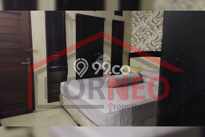 Jual Rumah Minimalis Bagus Punya 4 KT di Balikpapan Kota Balikpapan SHM Jual Rumah Minimalis Bagus Punya 4 KT di Balikpapan Kota Balikpapan SHM