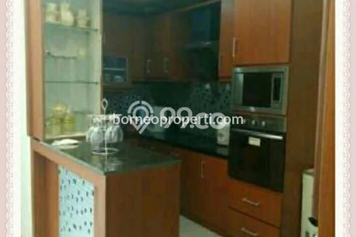 Rumah Luas Asri 4 KT Siap Huni di Sepinggan Balikpapan Rumah Luas Asri 4 KT Siap Huni di Sepinggan Balikpapan