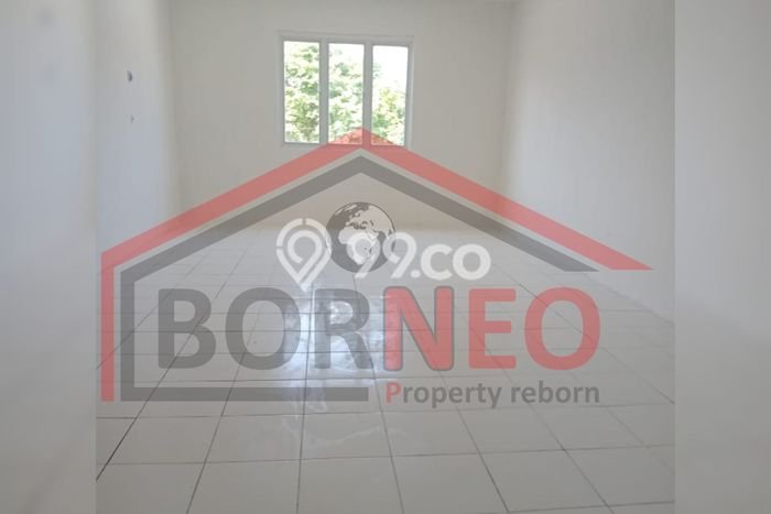 Unit Ruko Dijual di Balikpapan Utara Balikpapan Luas Bangunan 120m2 Unit Ruko Dijual di Balikpapan Utara Balikpapan Luas Bangunan 120m2