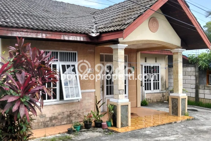 For Sale Hunian Rumah Nyaman 2 KT di Sepinggan, Balikpapan For Sale Hunian Rumah Nyaman 2 KT di Sepinggan, Balikpapan