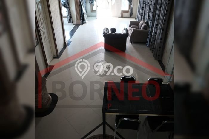 Siap Huni Hunian Elit 3 Kamar di Balikpapan Selatan Dekat ke Mana Pun Siap Huni Hunian Elit 3 Kamar di Balikpapan Selatan Dekat ke Mana Pun