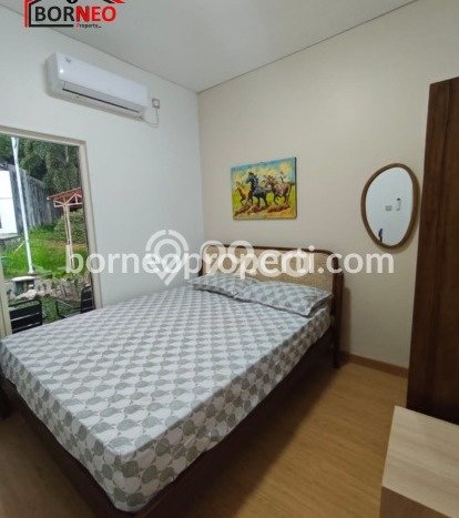 Dijual Rumah 3 Kamar Lokasi Strategis Bagus dan Strategis di Balikpapan Selatan Dijual Rumah 3 Kamar Lokasi Strategis Bagus dan Strategis di Balikpapan Selatan