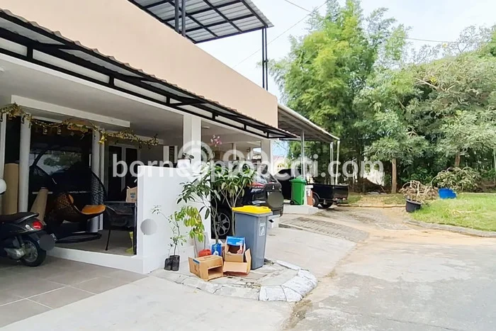Dijual Rumah Modern 3 KT di Gunung Bahagia, Balikpapan Dijual Rumah Modern 3 KT di Gunung Bahagia, Balikpapan