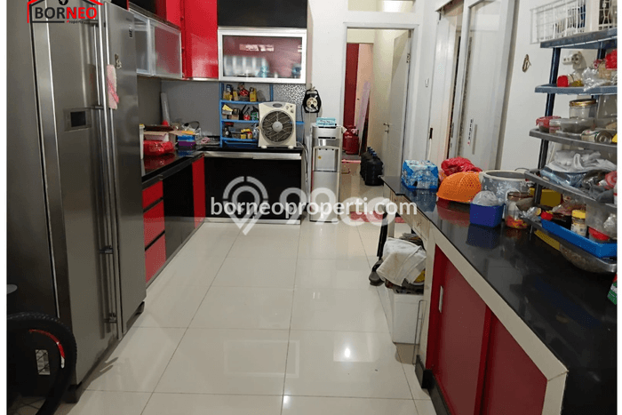 Dijual Rumah Luas Megah Dengan View Eksklusif di Sepinggan, Balikpapan Dijual Rumah Luas Megah Dengan View Eksklusif di Sepinggan, Balikpapan