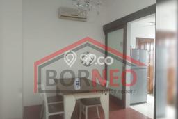Hunian Cantik Modern Lb 200m2 di Balikpapan Selatan, Balikpapan Hunian Cantik Modern Lb 200m2 di Balikpapan Selatan, Balikpapan