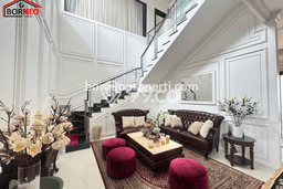 Hunian Mewah LB 800m2 Siap Pakai Desain Elegan di Balikpapan Baru, Balikpapan Hunian Mewah LB 800m2 Siap Pakai Desain Elegan di Balikpapan Baru, Balikpapan