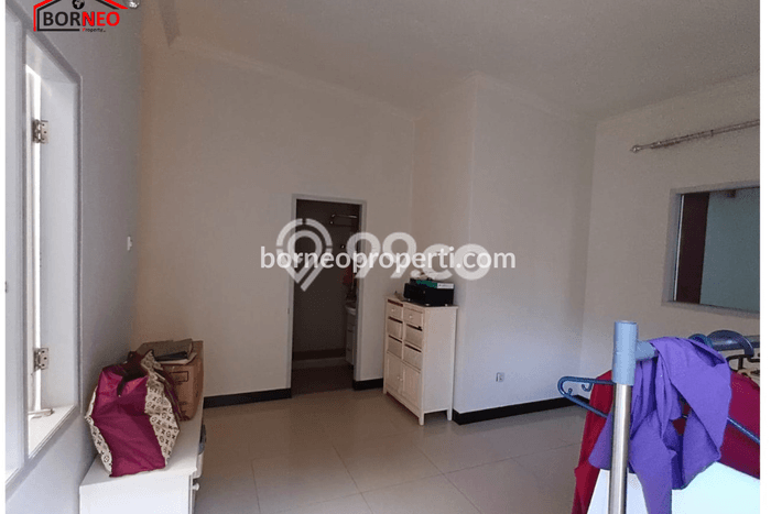 Dijual Rumah Luas Megah Dengan View Eksklusif di Sepinggan, Balikpapan Dijual Rumah Luas Megah Dengan View Eksklusif di Sepinggan, Balikpapan