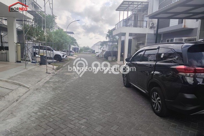 Dijual Rumah Minimalis Bagus Punya 2 KT di Balikpapan Kota Balikpapan SHM Dijual Rumah Minimalis Bagus Punya 2 KT di Balikpapan Kota Balikpapan SHM