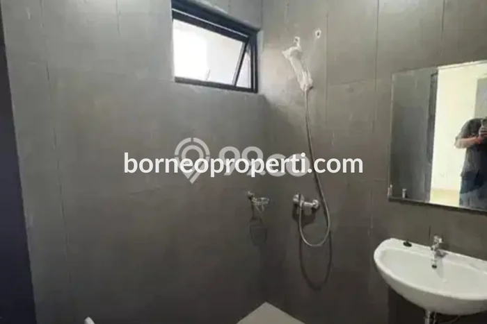 Rumah Cantik Siap Huni Di Balikpapan Utara Luas 88m2 Aman Rumah Cantik Siap Huni Di Balikpapan Utara Luas 88m2 Aman