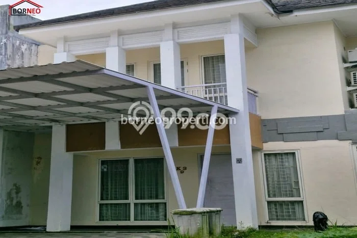 Siap Huni Rumah Mewah 3 Kamar di Balikpapan Kota Dekat ke Mana Saja Siap Huni Rumah Mewah 3 Kamar di Balikpapan Kota Dekat ke Mana Saja