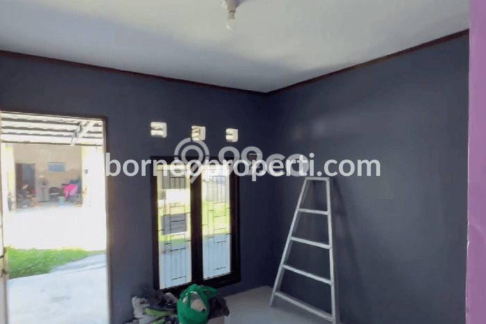 Sewa Rumah Murah di Karang Joang Balikpapan dengan 2 KT Sewa Rumah Murah di Karang Joang Balikpapan dengan 2 KT