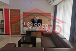Apartemen Disewakan Terjangkau 2 KT / 2 KM di Balikpapan Kota, Balikpapan Apartemen Disewakan Terjangkau 2 KT / 2 KM di Balikpapan Kota, Balikpapan