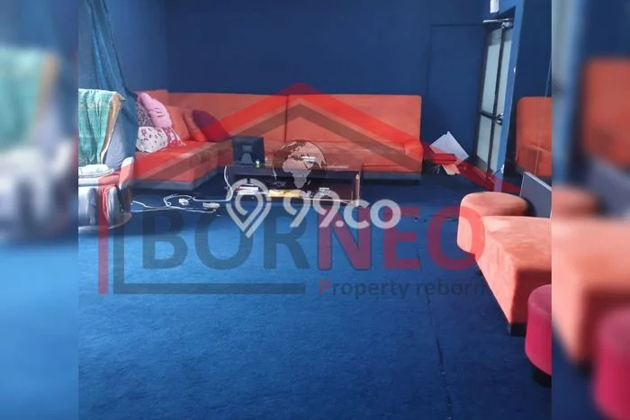 Hunian Eksklusif Siap Huni LT 1060m2 di Balikpapan Selatan, Balikpapan Hunian Eksklusif Siap Huni LT 1060m2 di Balikpapan Selatan, Balikpapan