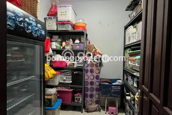 Rumah Minimalis 3 KT LT 144m2 di Balikpapan Baru Rumah Minimalis 3 KT LT 144m2 di Balikpapan Baru