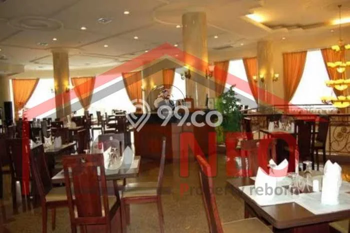 LOKASI STRATEGIS! Hotel Kawasan , Luas 8443m2m², Area Komersial LOKASI STRATEGIS! Hotel Kawasan , Luas 8443m2m², Area Komersial
