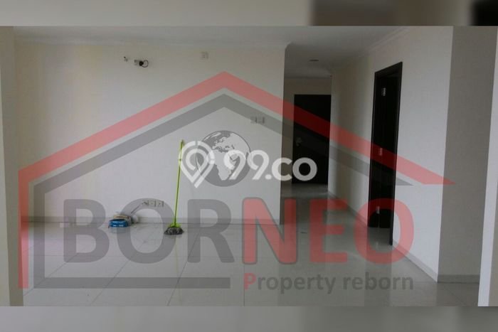 Dijual Cepat Apartemen High-Class di Balikpapan Selatan, Balikpapan 3 Kamar Harga Rp 3,5 Miliar Dijual Cepat Apartemen High-Class di Balikpapan Selatan, Balikpapan 3 Kamar Harga Rp 3,5 Miliar